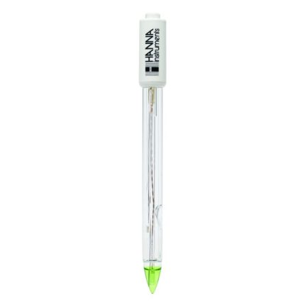 Électrode pH pour produits laitiers (numérique avec corps en verre) - FC2100
