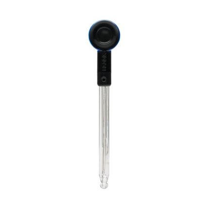 Electrode de pH rechargeable en corps de verre avec Bluetooth® HALO - HI11312 – Image 2