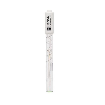 Digital Flat Tip pH Electrode for Food Surfaces