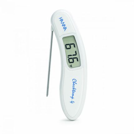 Checktemp®4 Testeur de température – Image 2