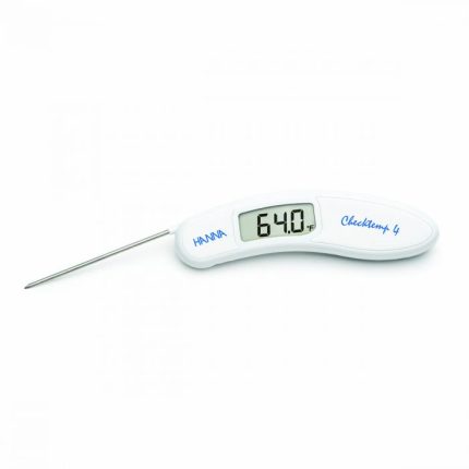 Checktemp®4 Testeur de température – Image 3
