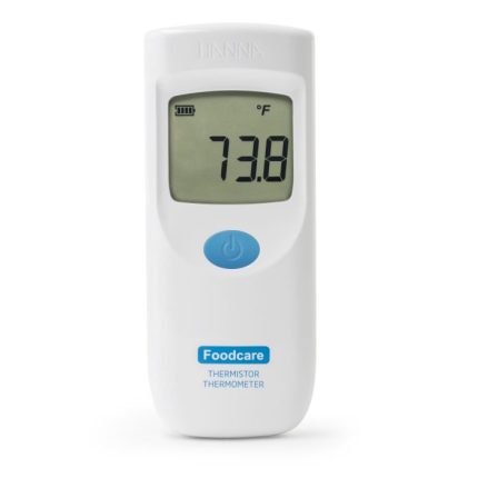Thermomètre à thermistance Foodcare - HI93501 – Image 2
