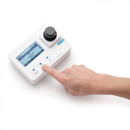 Photomètre Portable de Chlore Libre - HI97701 – Image 3