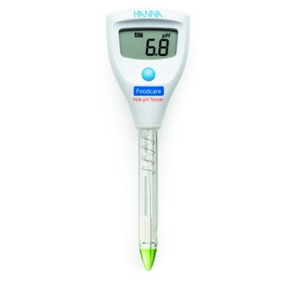 Testeur de pH de lait HI981034