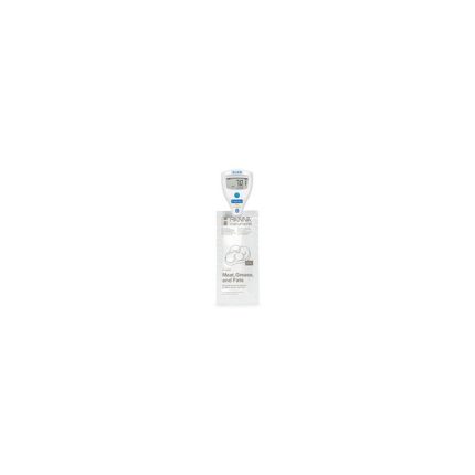 Testeur de pH sans fil HALO2 pour viande avec électrode spécialisée intégrée-HI9810452 – Image 2