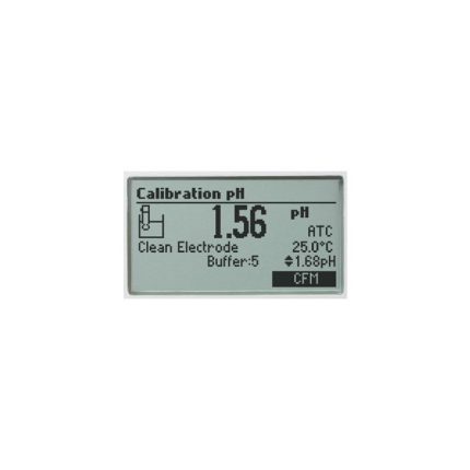 PH-mètre de lait professionnel et portable - HI98162 – Image 7