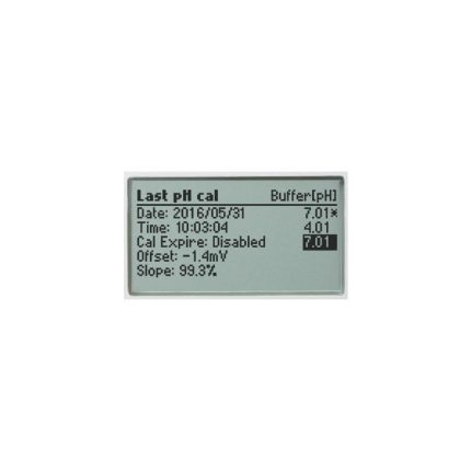 PH-mètre de lait professionnel et portable - HI98162 – Image 8