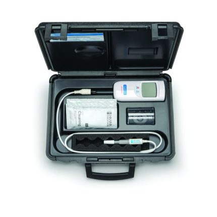 PH-mètre portable pour aliments et produits laitiers- HI99161 – Image 4