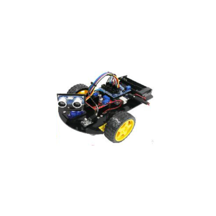 kit-complet-robot-2-roues-2wd-1.png Kit complet robot 2 roues 2WD – Image 1