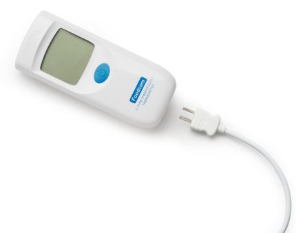 Thermomètre à thermocouple de type K HI9350011 – Image 3