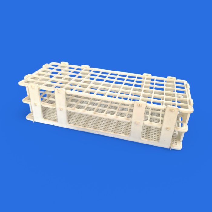 20250408_105816-4.png Support 66 tubes a essai en PP – Image 1