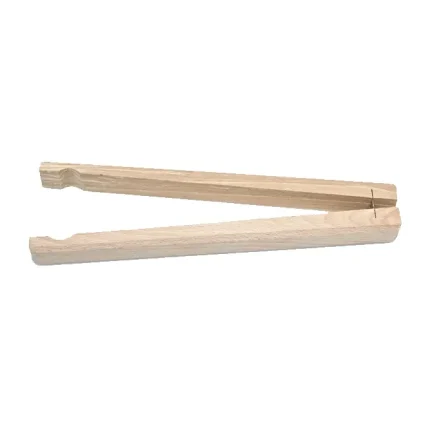 Pince en bois dur pour ballon (MATRAS) – Image 2
