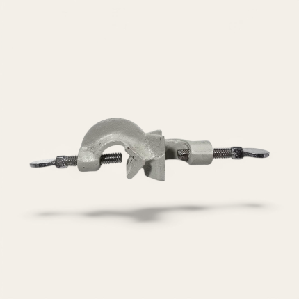 Noix double ø 21 mm – Image 2