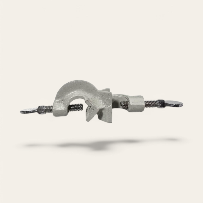 Noix double ø 21 mm – Image 2