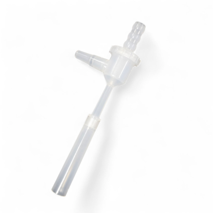 Trompe à eau PP – Image 2