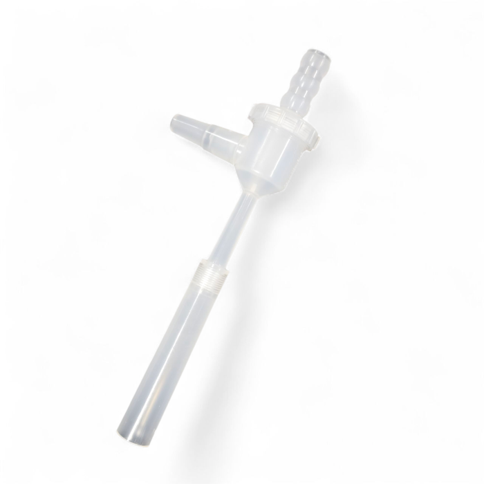 Trompe à eau PP – Image 2