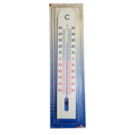 Thermomètre Mural -50°C / +50°C – Image 2