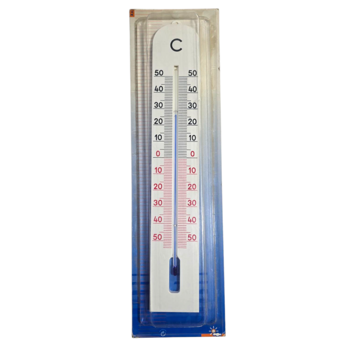 Thermomètre Mural -50°C / +50°C – Image 2