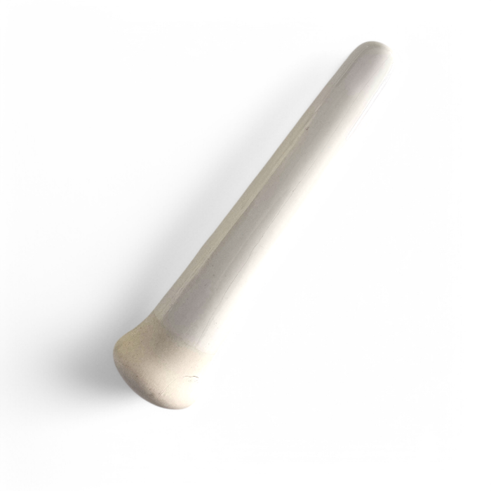 Pilon en porcelaine pour mortier 165mm – Image 2