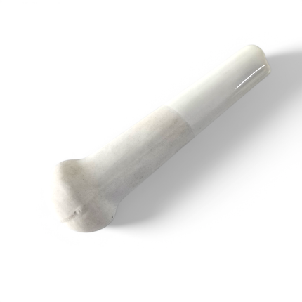 Pilon en porcelaine pour mortier 100mm – Image 2