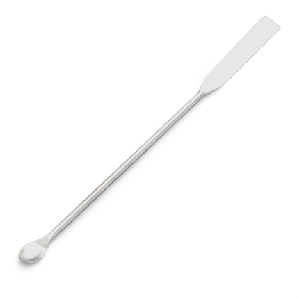 Spatule double cuillere-lame micro 155mm – Image 2