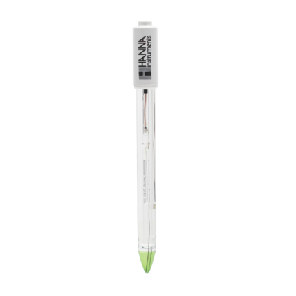 Électrode pH pour yaourt et crèmes (FoodCare) avec connecteur BNC - FC210B – Image 2