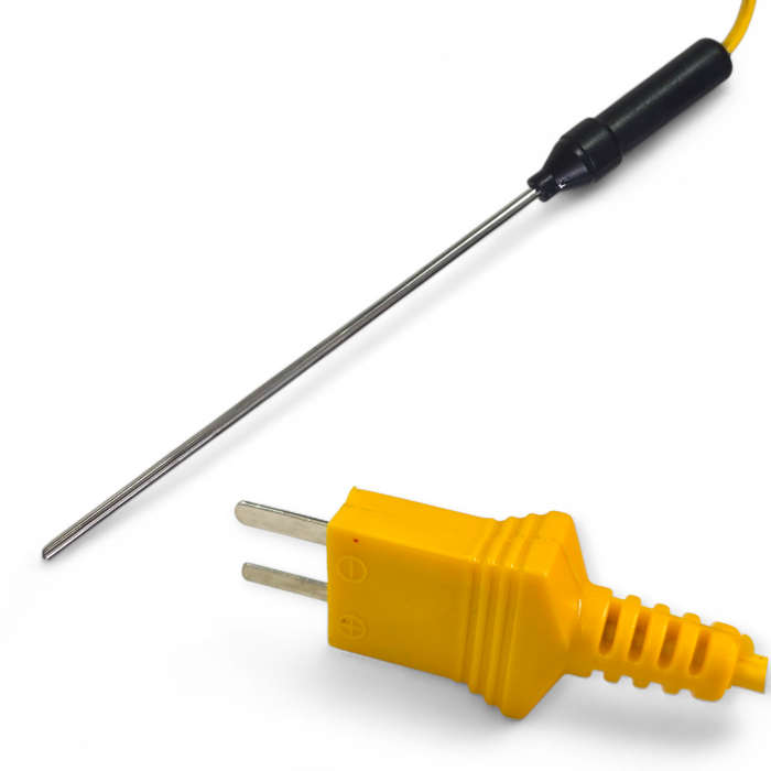 Thermomètre numérique Nicety DT804 – Image 4