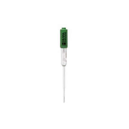Électrode de pH numérique pour semi-solides et émulsions - HI10530 – Image 2