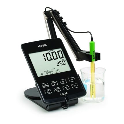 Multiparamètre EC Meter edge® - HI2030-02 – Image 2