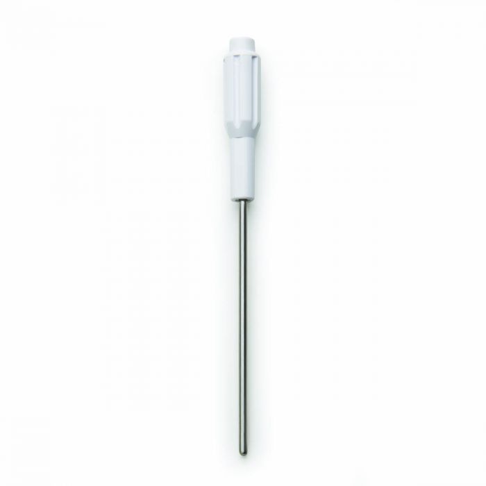 hi7662-t Sonde De Température En Acier Inoxydable Avec Connecteur Phono – Image 2