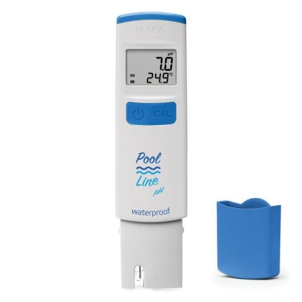 Pool Line Testeur de pH de poche pHep® - HI981074 – Image 2