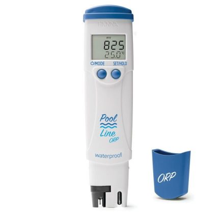 Pool Line ORP / Testeur de température - HI981204 – Image 2