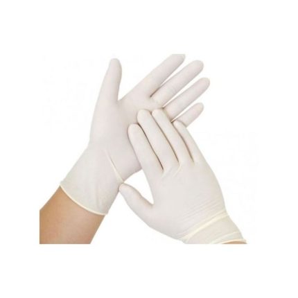 Gants LATEX non stérile
