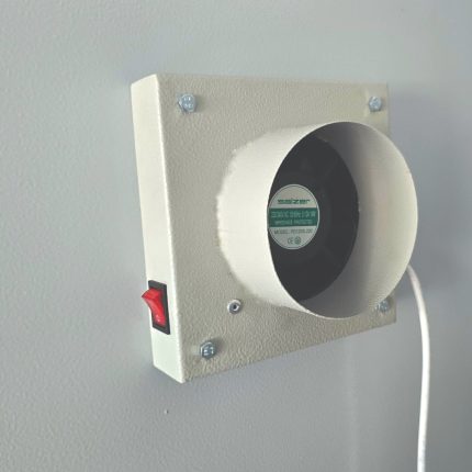 Armoire Chimique Double – Image 5