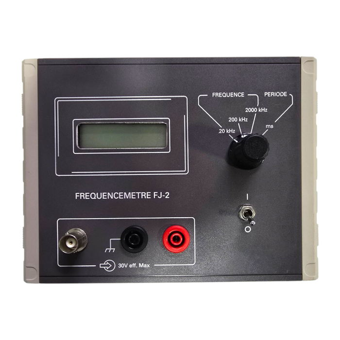 20250417_153230 Fréquencemètre FJ-2 – Image 1