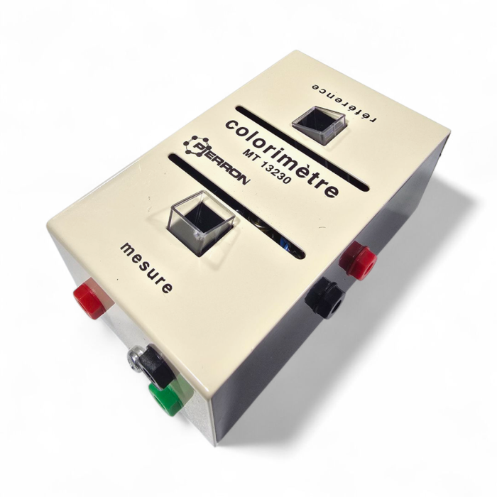 20250419_095122 Colorimètre PIERRON MT13230 – Image 1