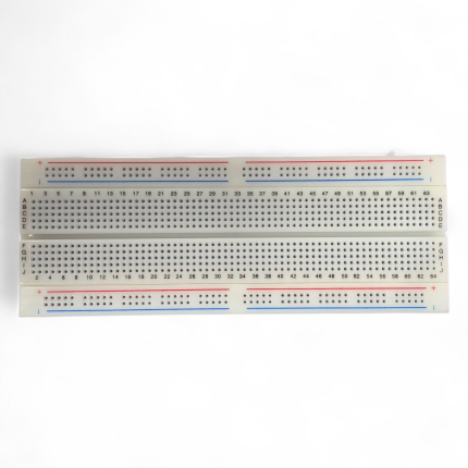 Platine d'essai - Bread Board 840 Lite