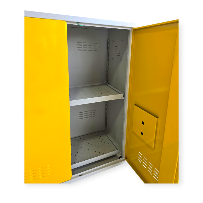 Armoire Chimique Compacte – Image 2