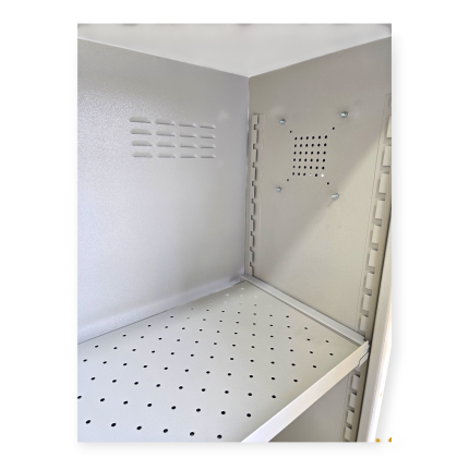 Armoire Chimique Compacte – Image 4