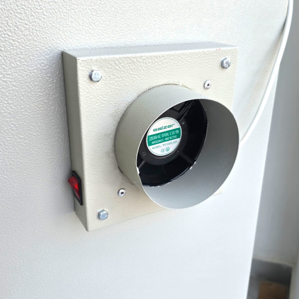 Armoire Chimique Compacte – Image 3