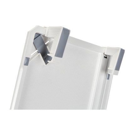 Table de dessin technique avec rails et marquage – Image 2