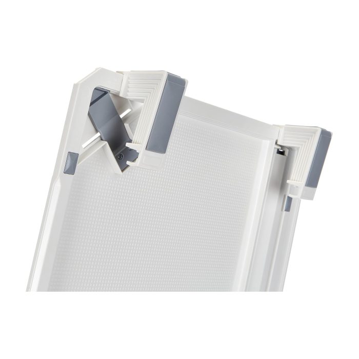 Table de dessin technique avec rails et marquage – Image 2