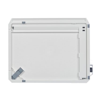 Table de dessin technique avec rails et marquage – Image 3