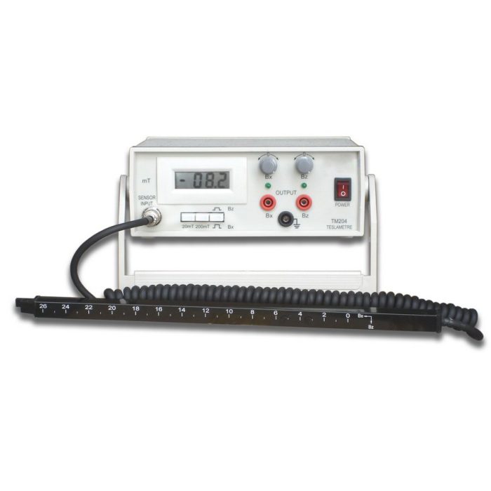 Teslamètre TM204 – Image 1