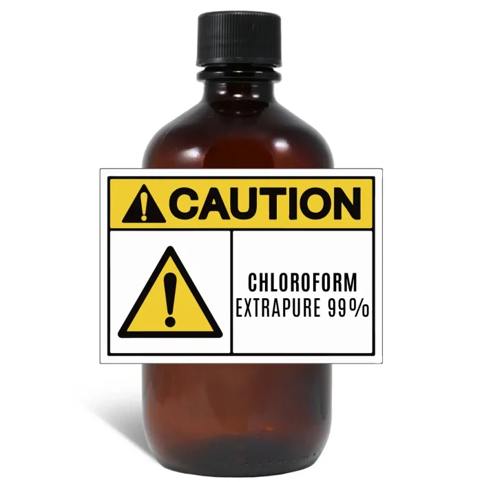 Chloroform extrapure 99% – Image 1