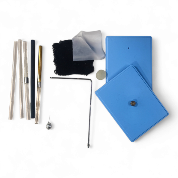 Kit Électrostatique Kit Électrostatique