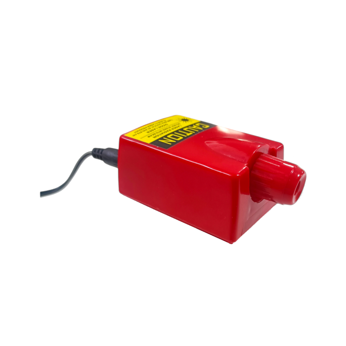 Laser Rouge mini – Image 1