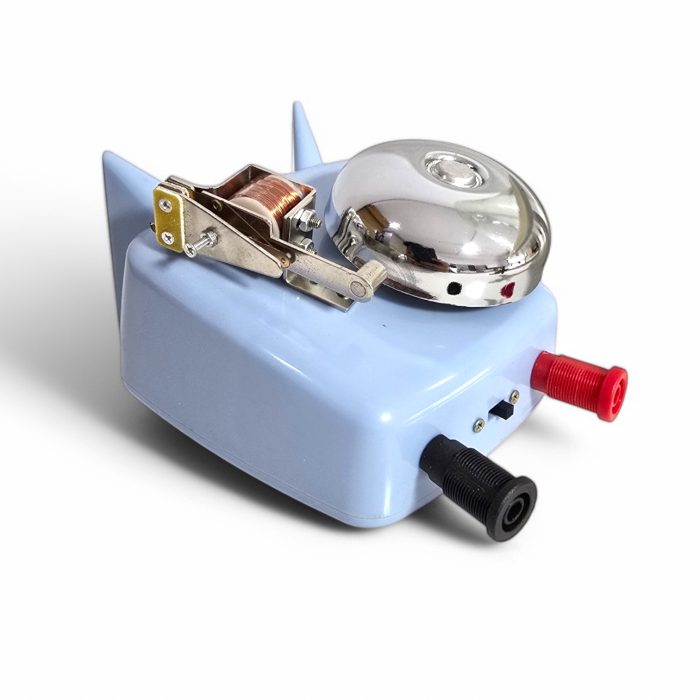 Dispositif Etude Vide – Image 4