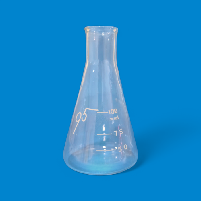 Erlenmeyer 100 ml 95 – Image 1