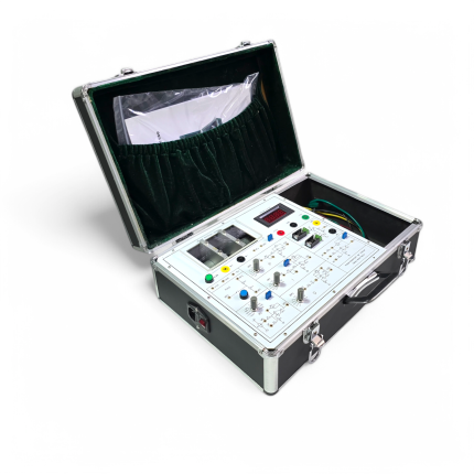 Asservissement de Vitesse